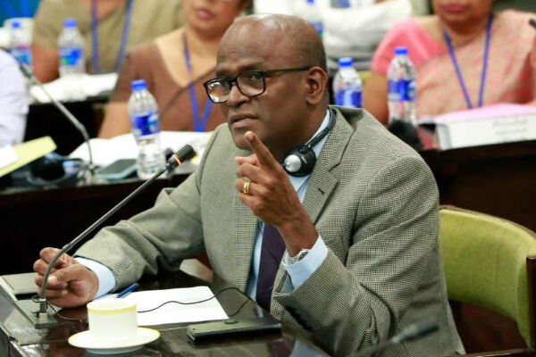 கிவுல் ஓயா திட்டத்தை மீளாய்வு செய்யுங்கள்; இல்லையேல் நடைமுறைப்படுத்த இடமளியோம்!