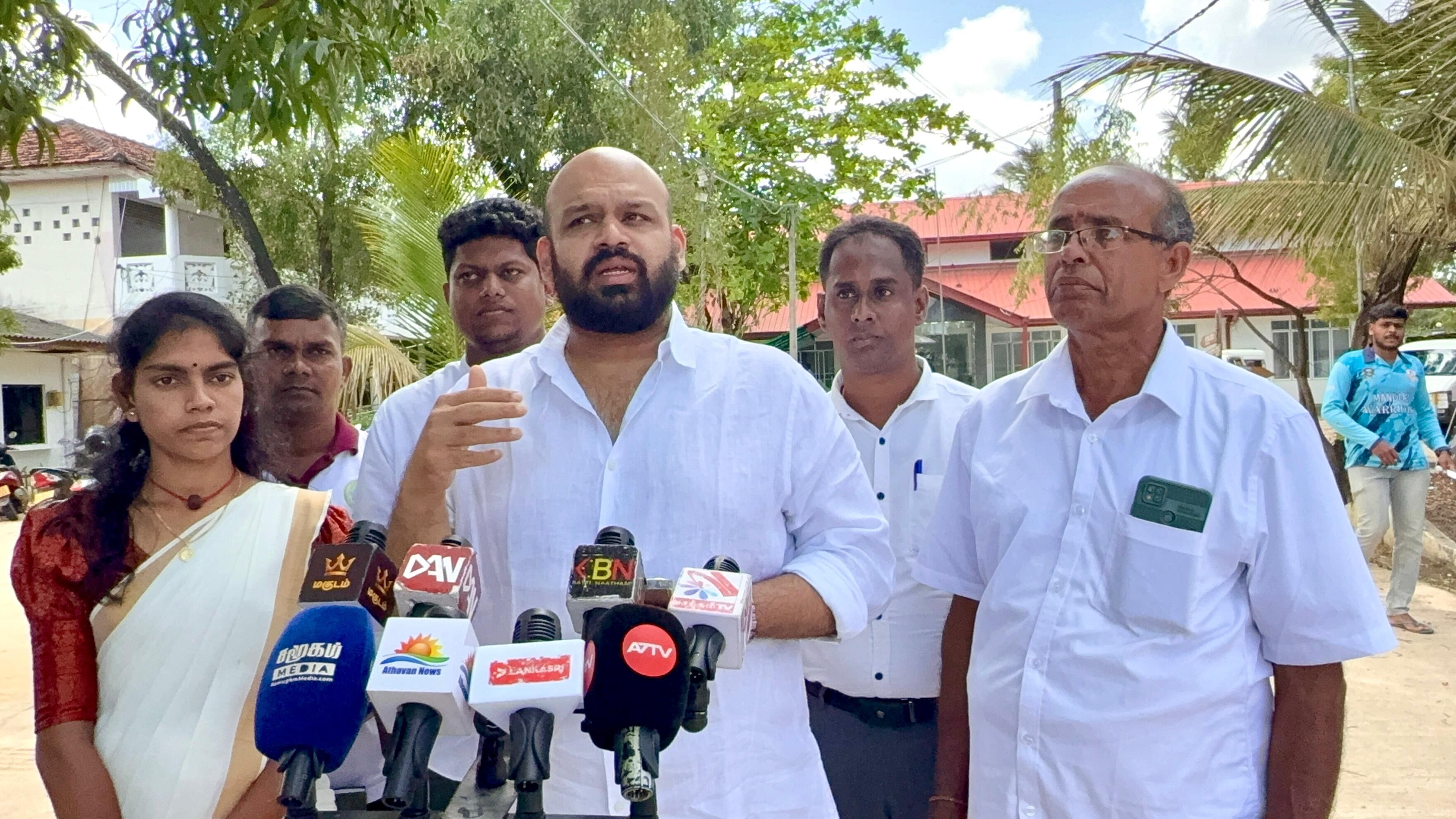 மட்டு அம்பாறை எல்லை கிராமங்களை இணைத்து “சமகிபுர” என்ற புதிய சிங்கள கிராமத்தை உருவாக்கும் முயற்சி?